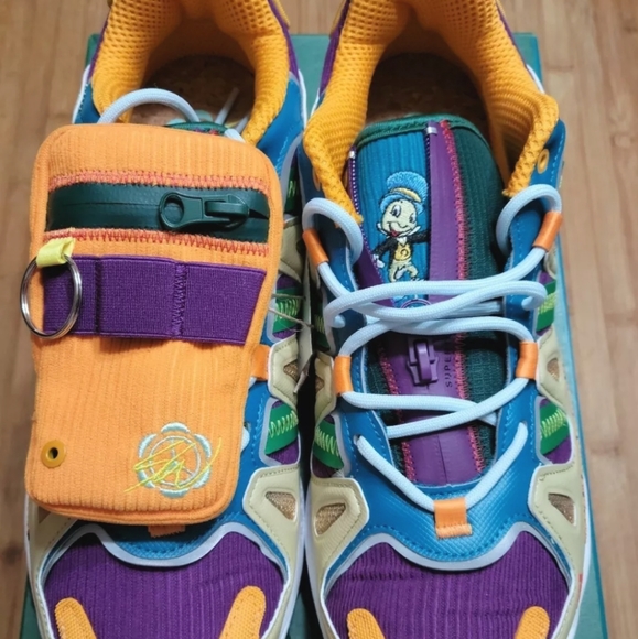 Adidas Superturf Sean Wortherspoon - Picture 2 of 5